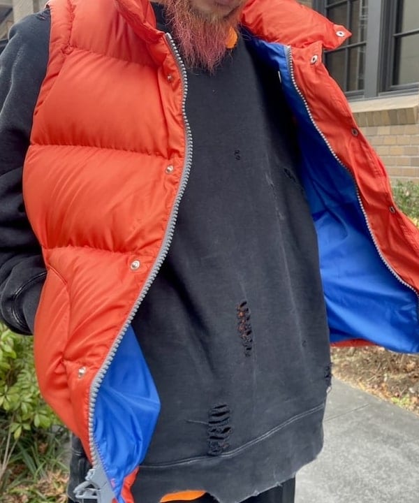 ビームス ジャパン 京都（864748） スタイリング・コーディネイト｜BEAMS