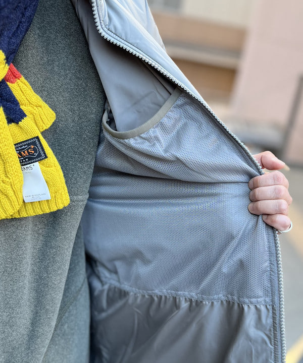 ザキサンさんの「BEAMS WOMEN｜」を使ったコーディネート