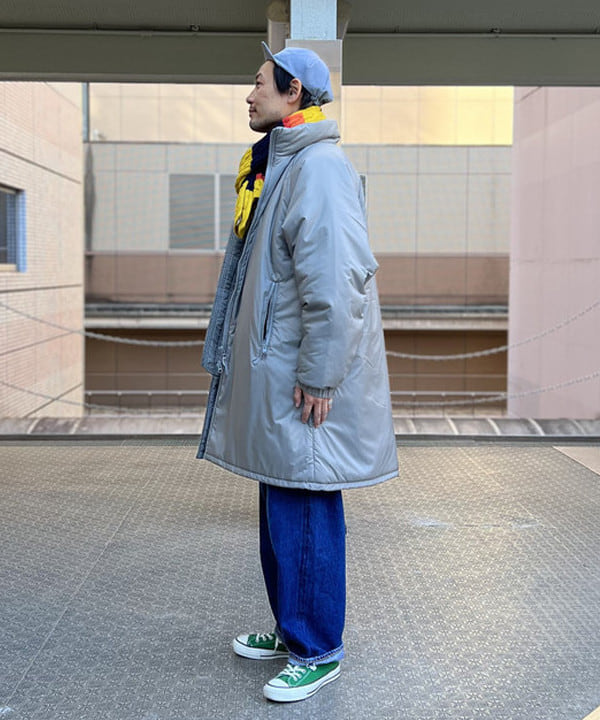 ザキサンさんの「BEAMS WOMEN｜」を使ったコーディネート