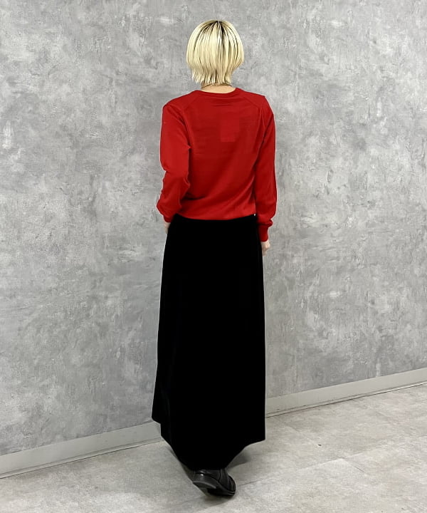 shirakiさんの「BEAMS WOMEN｜」を使ったコーディネート