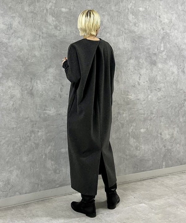 shirakiさんの「BEAMS WOMEN｜」を使ったコーディネート