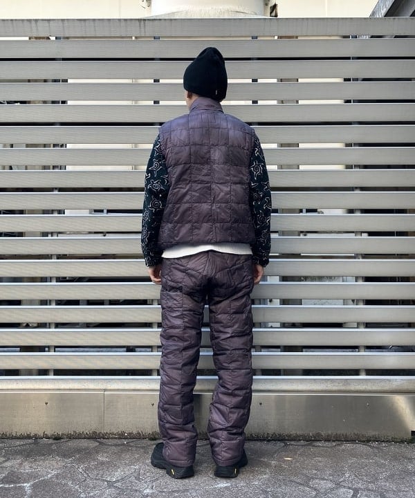 ホサカさんの「BEAMS WOMEN｜」を使ったコーディネート