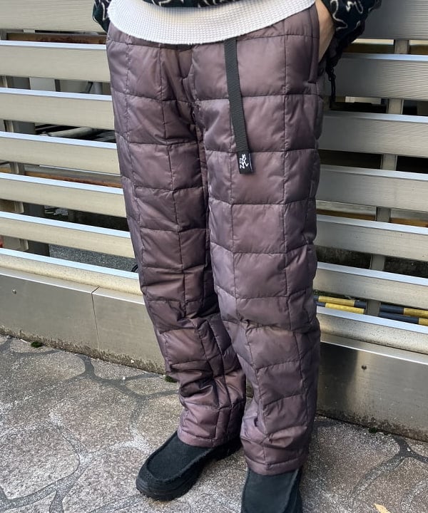 ホサカさんの「BEAMS WOMEN｜」を使ったコーディネート