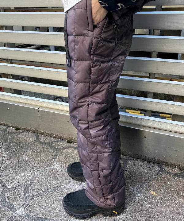 ホサカさんの「BEAMS WOMEN｜」を使ったコーディネート