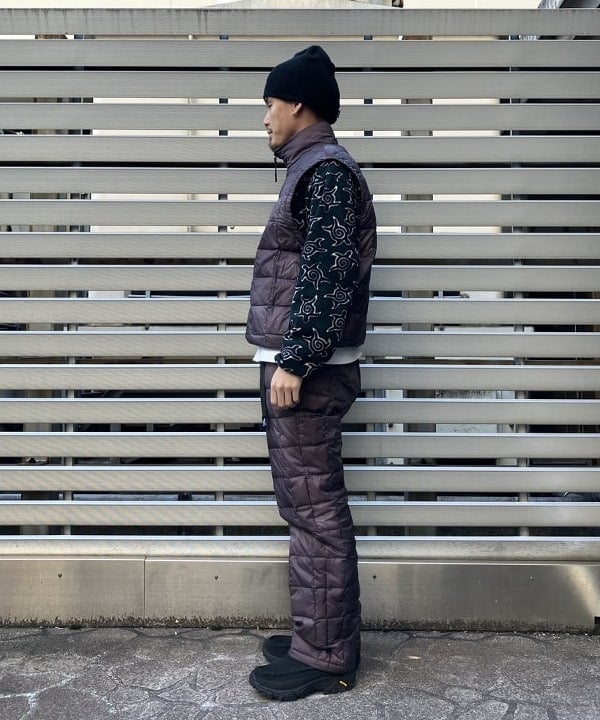 ホサカさんの「BEAMS WOMEN｜」を使ったコーディネート