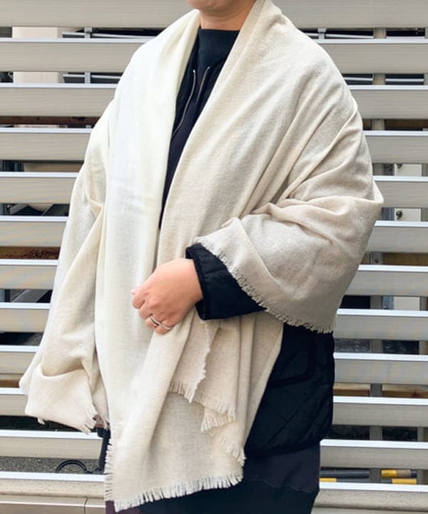 藤井 裕実子さんの「BEAMS WOMEN｜」を使ったコーディネート