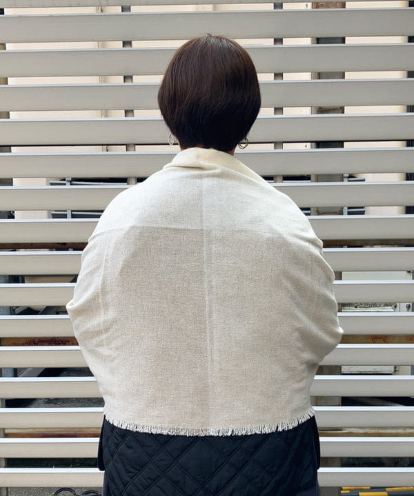 藤井 裕実子さんの「BEAMS WOMEN｜」を使ったコーディネート