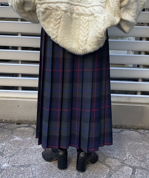 中川　ゆららさんの「BEAMS WOMEN｜」を使ったコーディネート