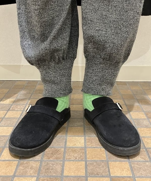 サワイさんの「BEAMS WOMEN｜」を使ったコーディネート