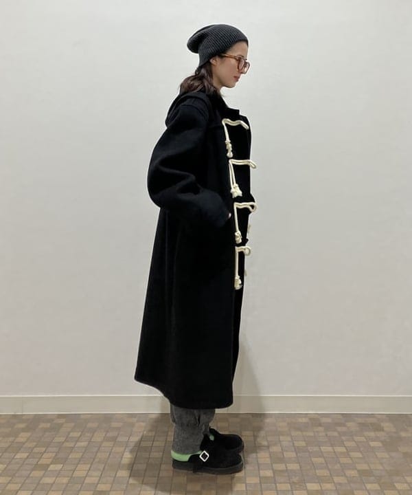 サワイさんの「BEAMS WOMEN｜」を使ったコーディネート