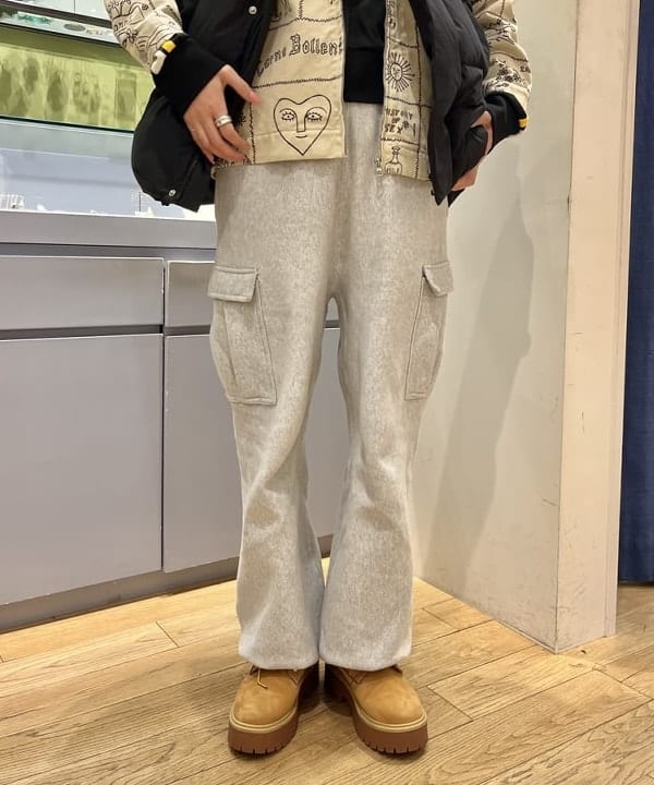 イトウミサキさんの「BEAMS WOMEN｜」を使ったコーディネート