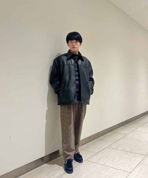 ビームス ハウス 名古屋（865081） スタイリング・コーディネイト｜BEAMS