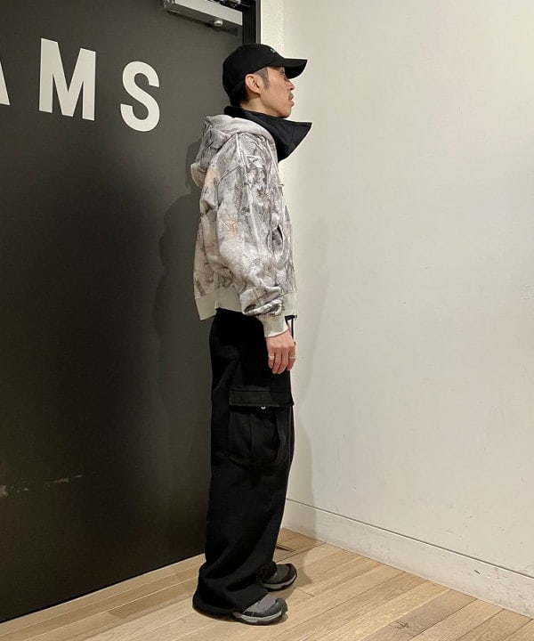 西村 光平さんの「BEAMS WOMEN｜」を使ったコーディネート