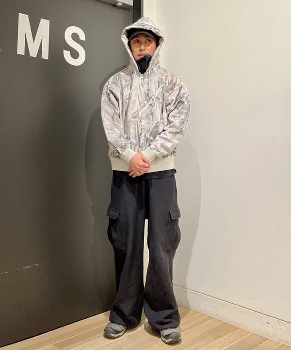 西村 光平さんの「BEAMS WOMEN｜」を使ったコーディネート