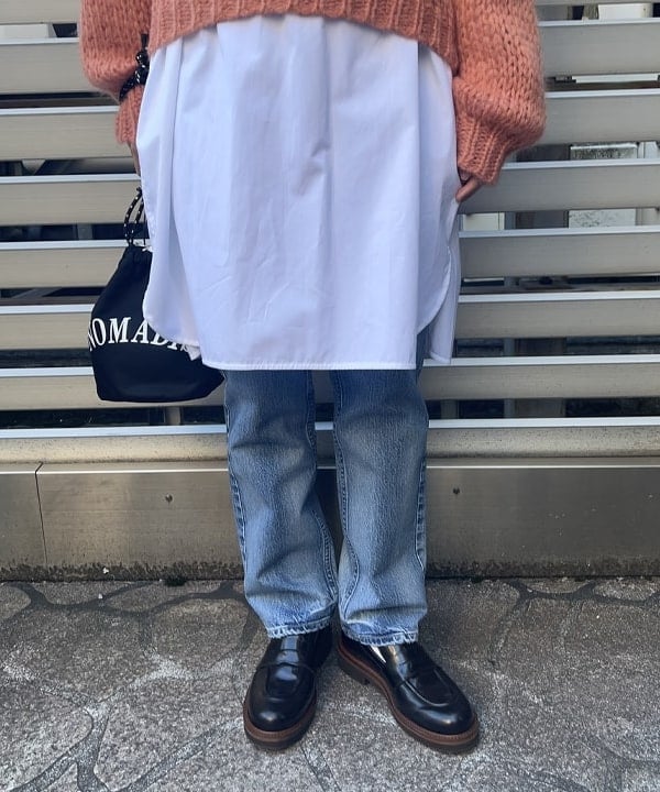 千田 静香さんの「BEAMS WOMEN｜」を使ったコーディネート