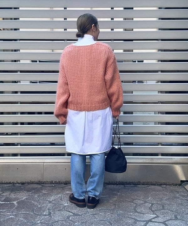 千田 静香さんの「BEAMS WOMEN｜」を使ったコーディネート