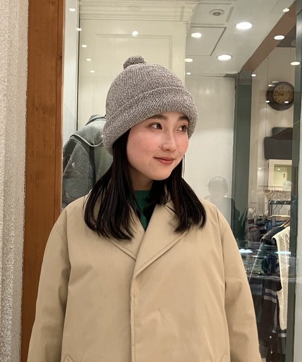 モモさんの「BEAMS WOMEN｜」を使ったコーディネート