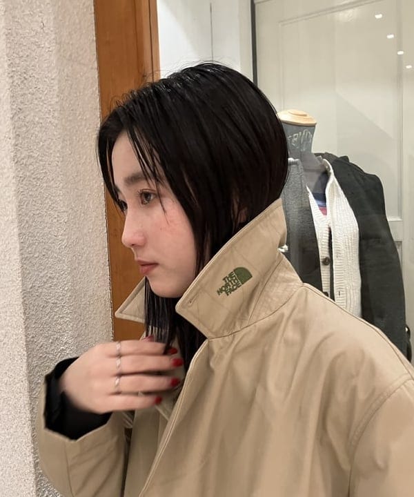 モモさんの「BEAMS WOMEN｜」を使ったコーディネート