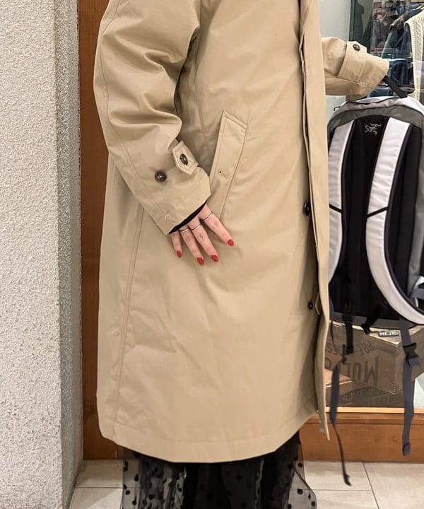 モモさんの「BEAMS WOMEN｜」を使ったコーディネート