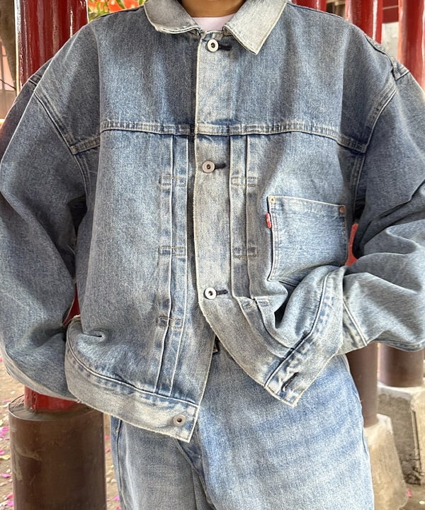 BEAMS JAPAN（865271） スタイリング・コーディネイト｜BEAMS