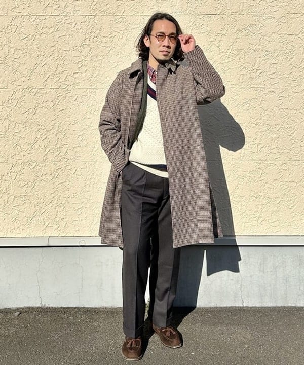 B:MING LIFE STORE by BEAMS Masaaki