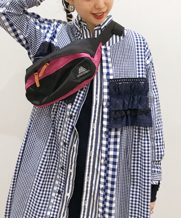 BEAMS BOY（86531） スタイリング・コーディネイト｜BEAMS