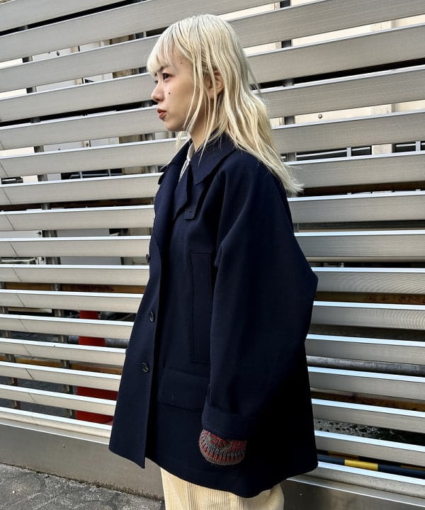 ナツハさんの「BEAMS WOMEN｜Timberland / NOREEN 3EYE」を使ったコーディネート