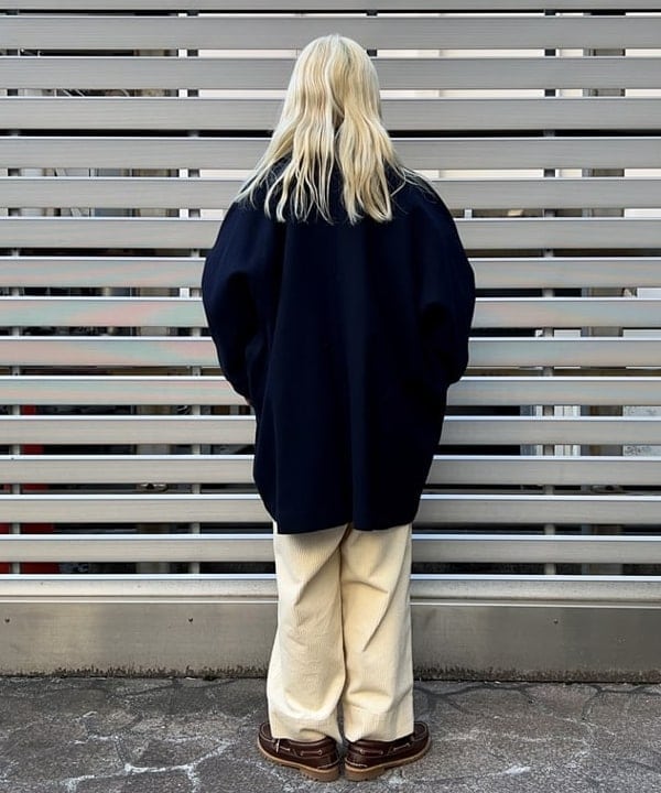 ナツハさんの「BEAMS WOMEN｜Timberland / NOREEN 3EYE」を使ったコーディネート