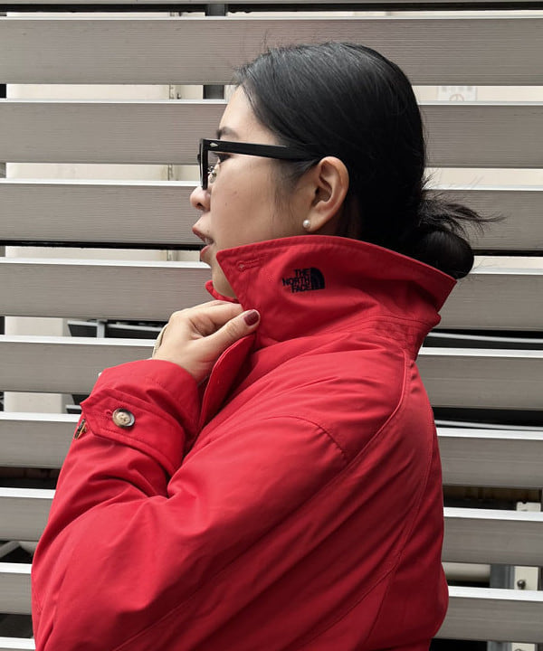 ミナミマリコさんの「BEAMS WOMEN｜orSlow / 別注 No.8 DENIM」を使ったコーディネート