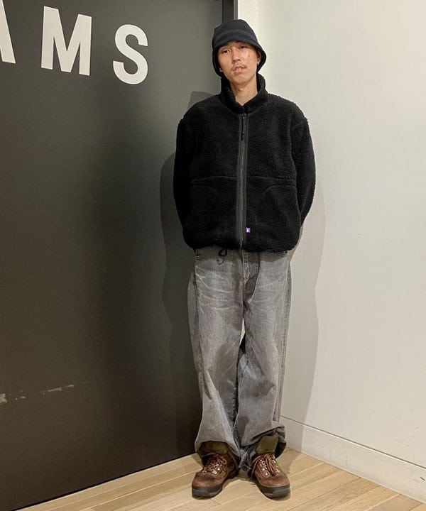 西村 光平さんの「BEAMS WOMEN｜」を使ったコーディネート
