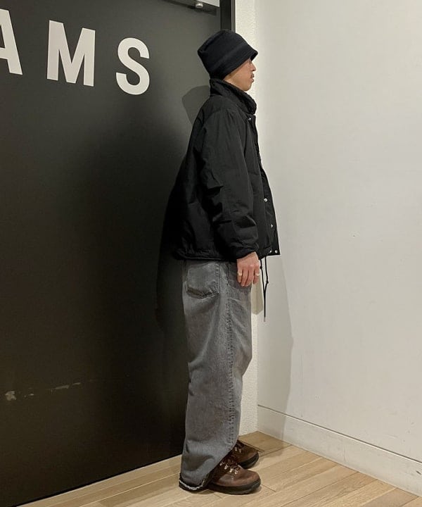 西村 光平さんの「BEAMS WOMEN｜」を使ったコーディネート
