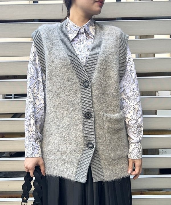 千田 静香さんの「BEAMS WOMEN｜」を使ったコーディネート