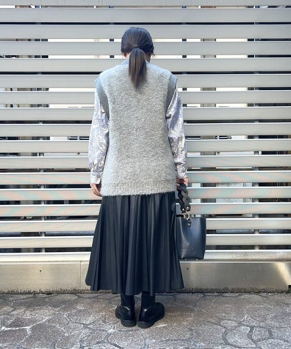 千田 静香さんの「BEAMS WOMEN｜」を使ったコーディネート