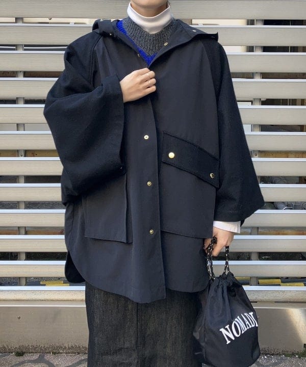 SAKAIさんの「BEAMS WOMEN｜」を使ったコーディネート