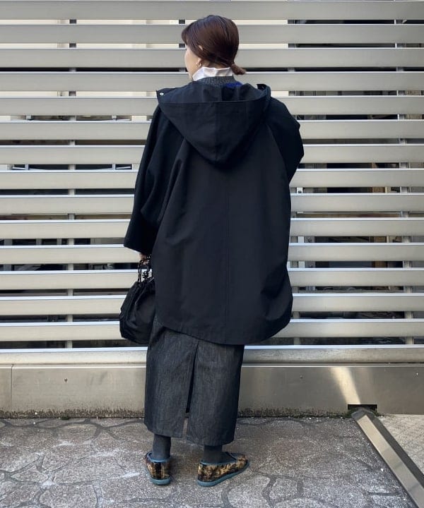 SAKAIさんの「BEAMS WOMEN｜」を使ったコーディネート