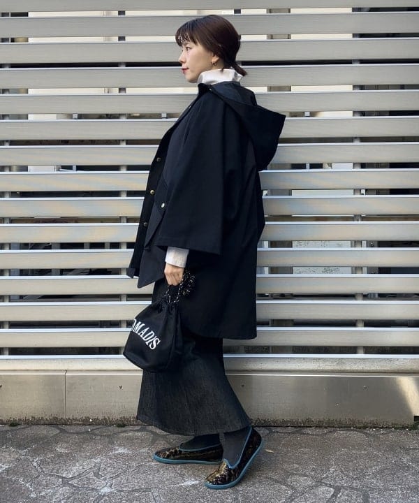 SAKAIさんの「BEAMS WOMEN｜」を使ったコーディネート