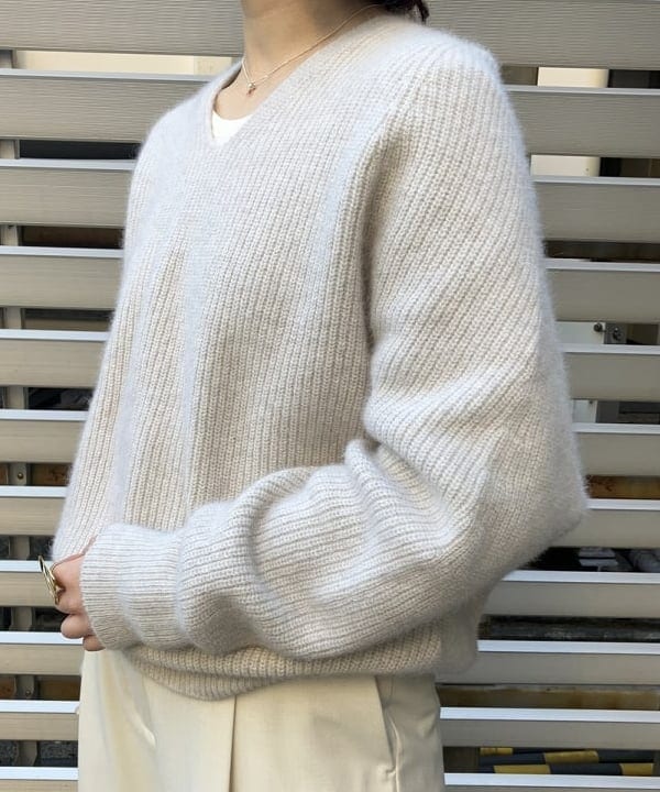 中川　ゆららさんの「BEAMS WOMEN｜」を使ったコーディネート