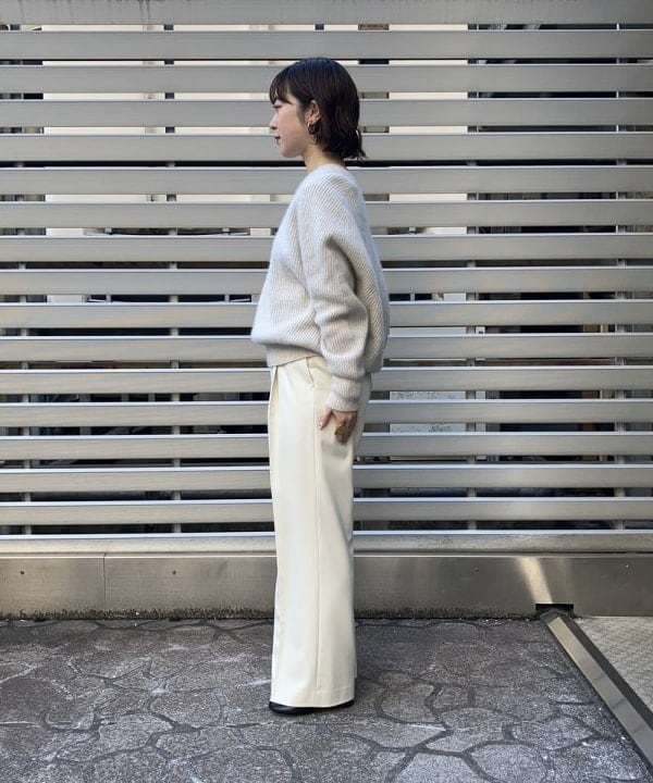 中川　ゆららさんの「BEAMS WOMEN｜」を使ったコーディネート