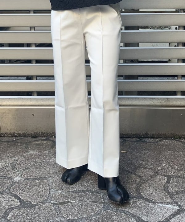 中川　ゆららさんの「BEAMS WOMEN｜」を使ったコーディネート