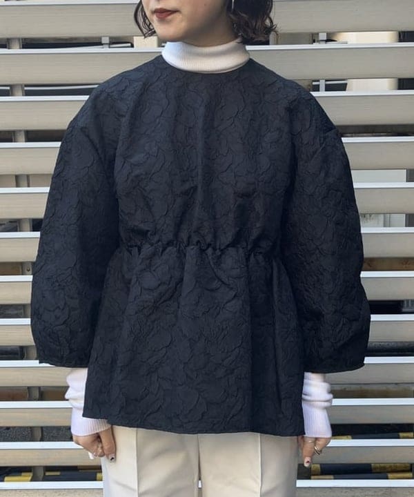 中川　ゆららさんの「BEAMS WOMEN｜」を使ったコーディネート