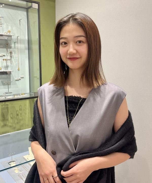 Yumenoさんの「BEAMS WOMEN｜」を使ったコーディネート