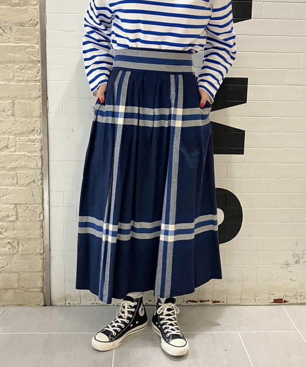 小原 もこさんの「BEAMS WOMEN｜【別注】GREGORY / NICE DAY NEW」を使ったコーディネート