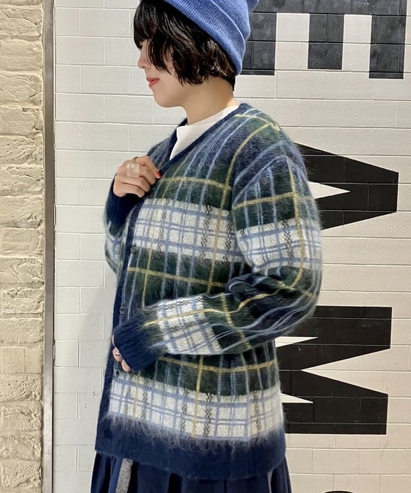 小原 もこさんの「BEAMS WOMEN｜【別注】GREGORY / NICE DAY NEW」を使ったコーディネート