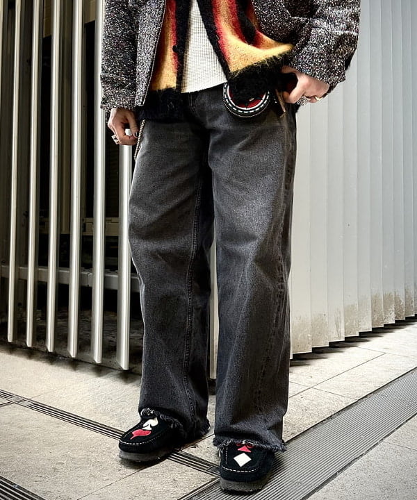 林 義人さんの「」を使ったコーディネート