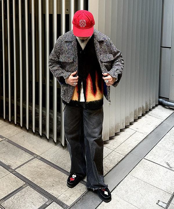 林 義人さんの「」を使ったコーディネート