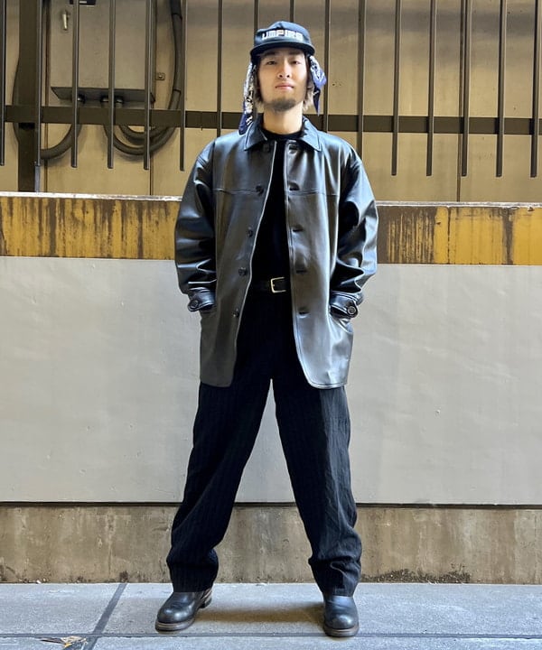 ビームス 吉祥寺（865781） スタイリング・コーディネイト｜BEAMS