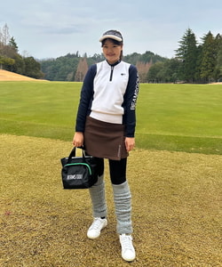 BEAMS GOLF（ビームス ゴルフ）【アウトレット】〈WOMEN〉BEAMS GOLF 