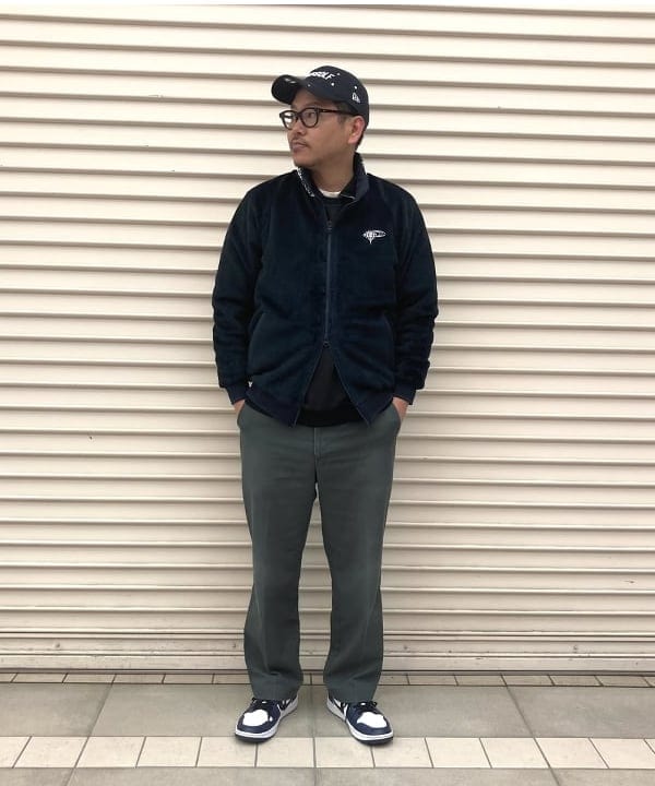 ビームス ゴルフ 新静岡セノバ店（865989） スタイリング