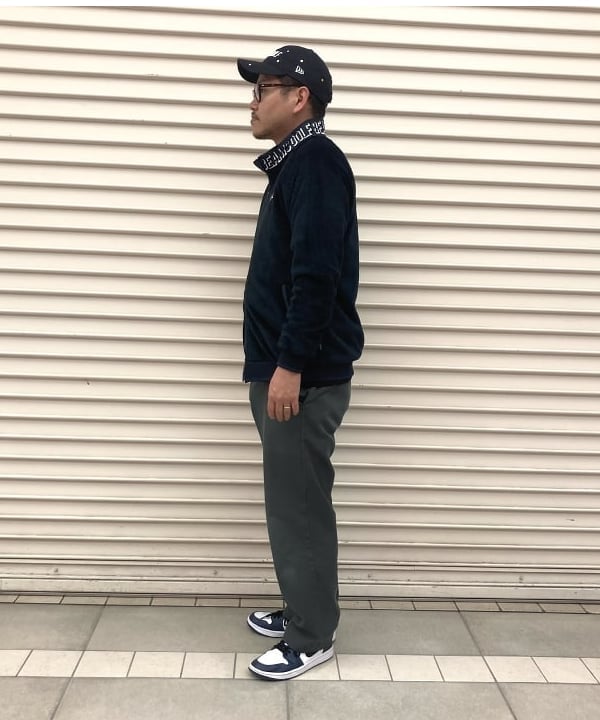 ビームス ゴルフ 新静岡セノバ店（865989） スタイリング