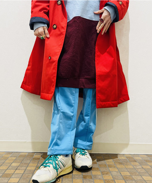 ひるてぃさんの「BEAMS WOMEN｜PENNEY’S × Ray BEAMS / 別注 スウェット ワンピース」を使ったコーディネート